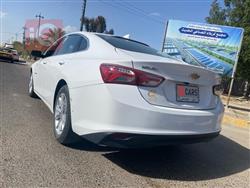 شيفروليه ماليبو